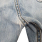 Levis 506 Regular Fit Jeans W38 L31 Blue