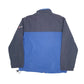 Chaps Full Zip Fleece L Navy