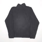 Champion Quarter Zip S Black