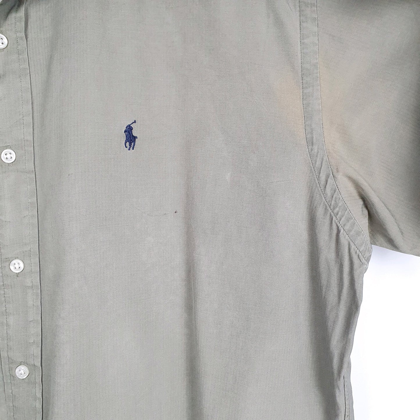 Polo Ralph Lauren Short Sleeve Shirt