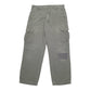 Mens Green Carhartt  Cargo JeansW34 L30