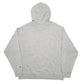 Mens Grey Champion  Hoodie Jumper