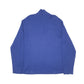 Polo Ralph Lauren Estate Rib Quarter Zip XL Blue