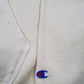 Champion Hoodie M Yellow
