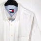 Tommy Hilfiger Long Sleeve Regular Fit Shirt