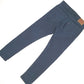 Levis 512 Slim Fit Jeans W35 L33