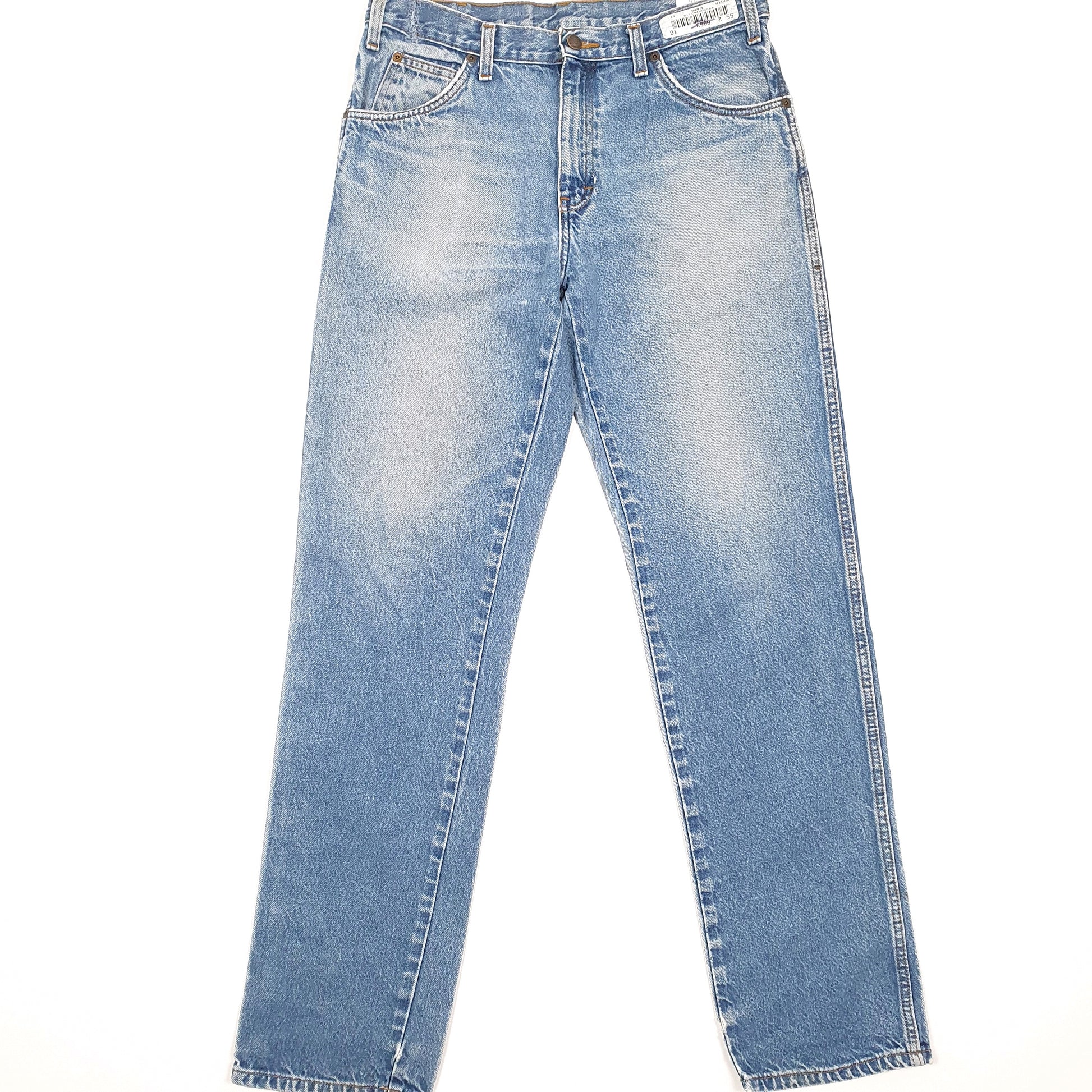 Dickies Casual Regular Fit Jeans W34 L34 Blue