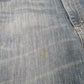Lee Casual Regular Fit Jeans W42 L32 Blue