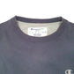 Mens Navy Champion  Crewneck Jumper
