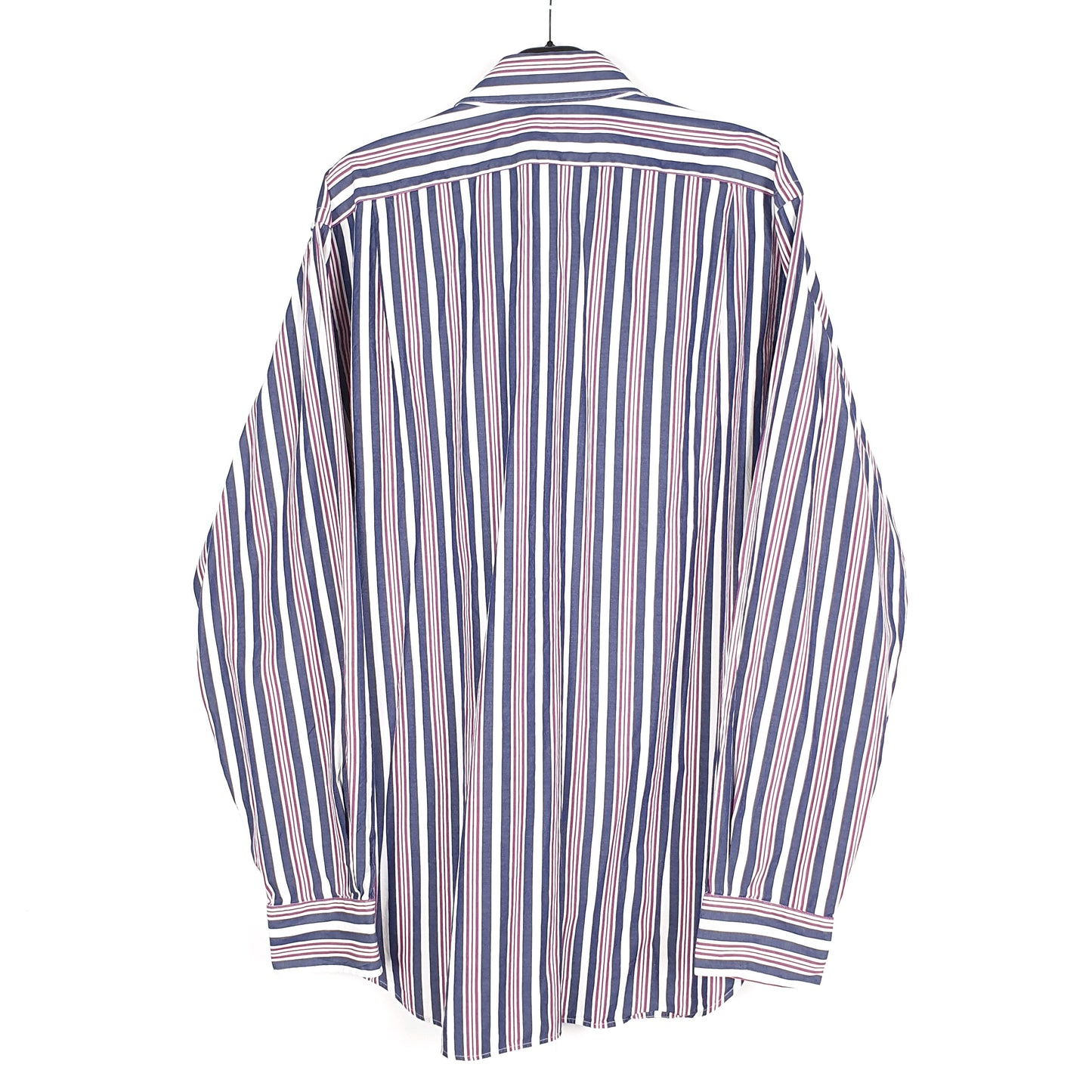 Polo Ralph Lauren Long Sleeve Classic Fit Striped Shirt