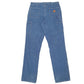 Mens Blue Carhartt  Carpenter JeansW36 L36