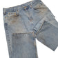 Mens Blue Carhartt  Casual JeansW36 L30