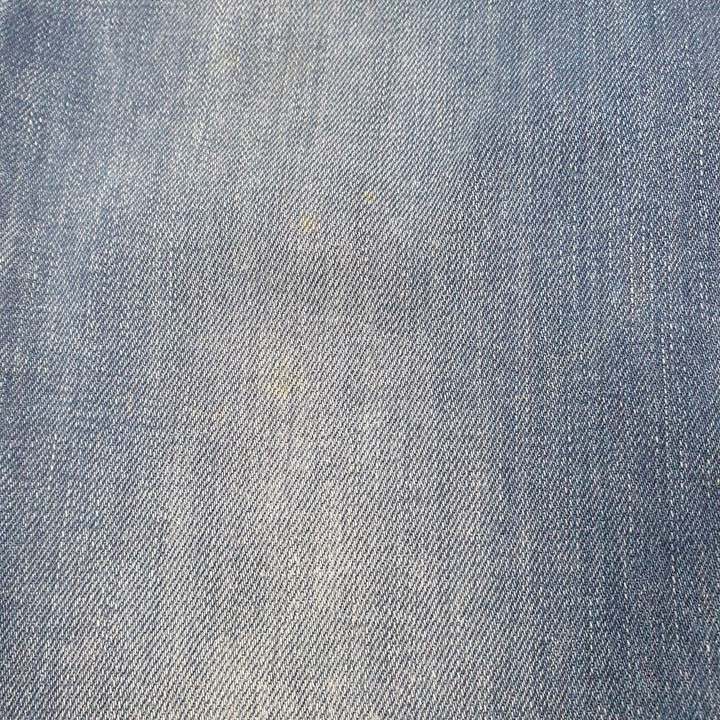 Levis 511 Slim Fit Jeans W30 L31 Blue