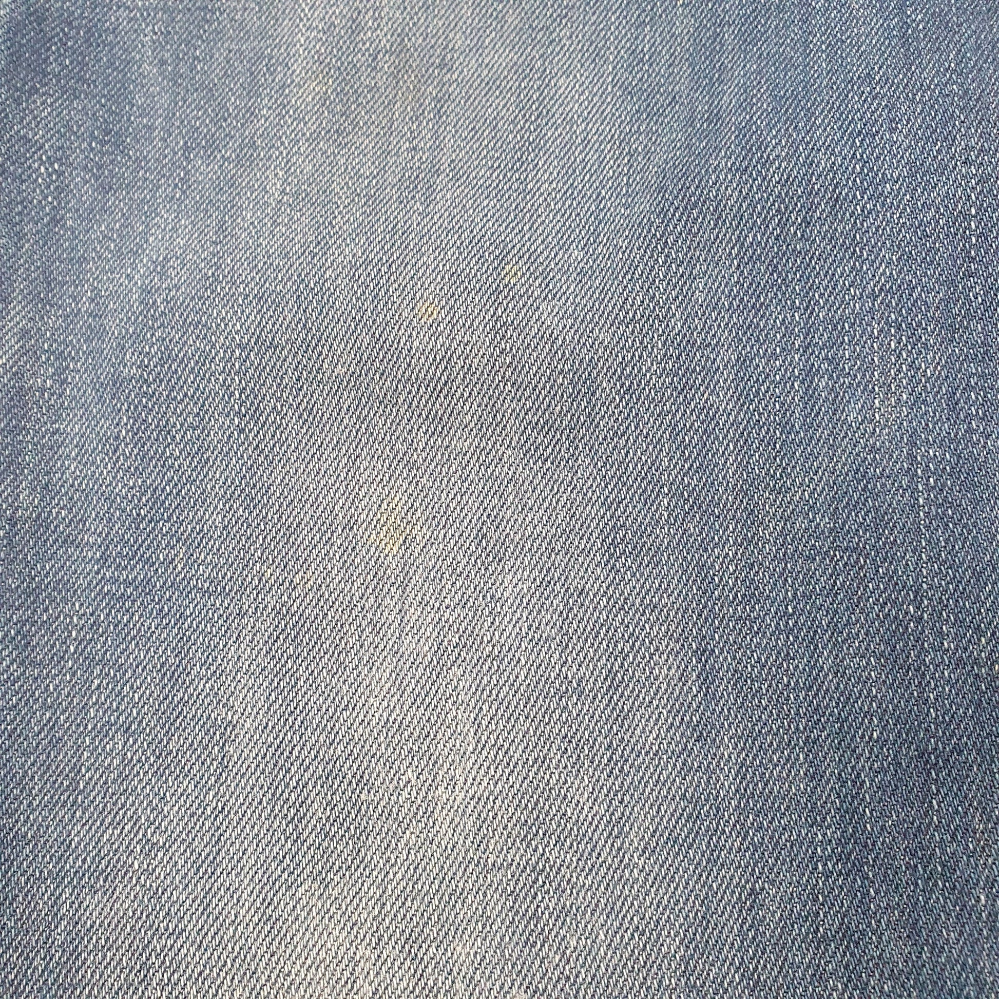 Levis 511 Slim Fit Jeans W30 L31 Blue