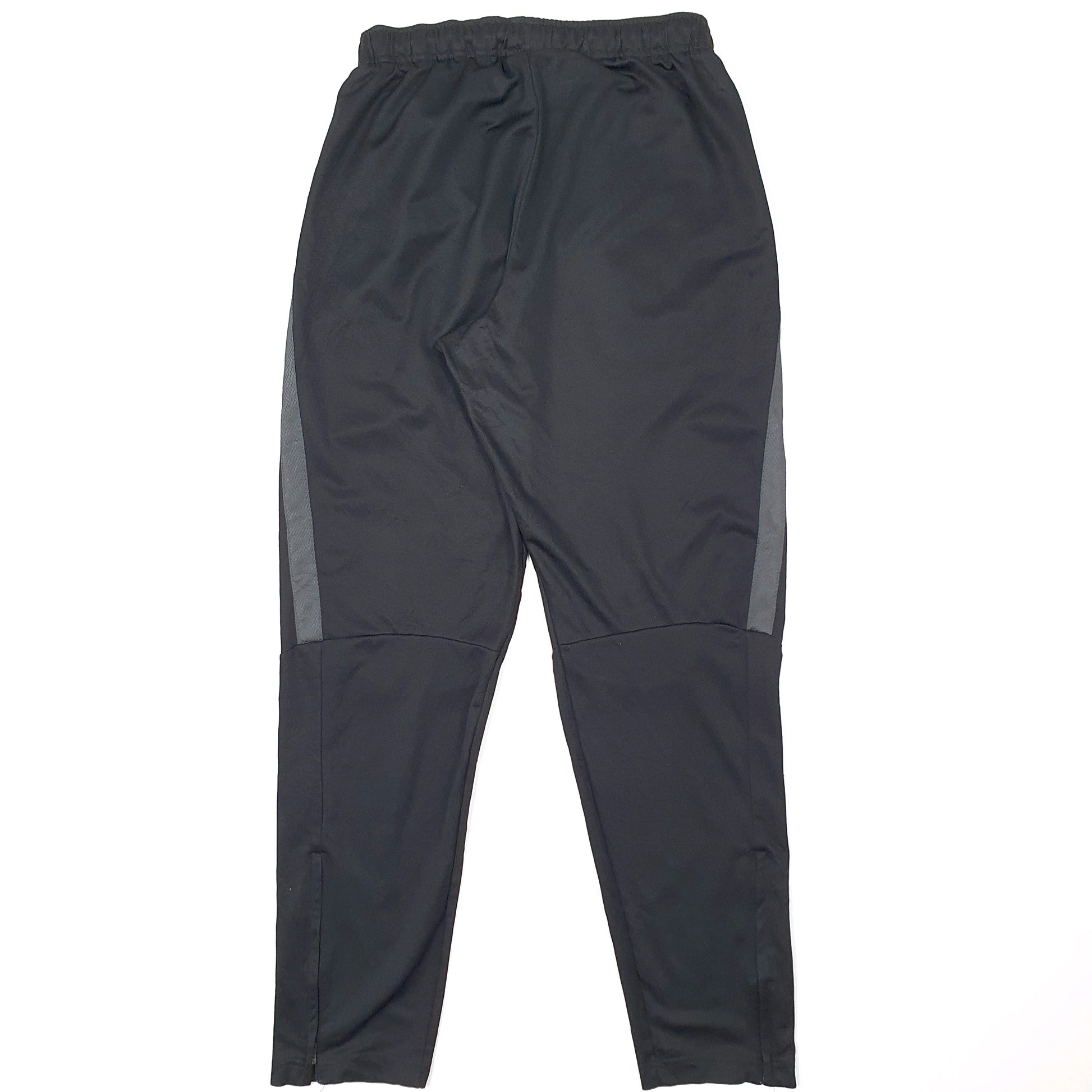 Mens Black Nike Sweatpants Tracksuit Bottoms Jogger Trousers