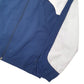 Mens Blue Nike  Windbreaker Jumper