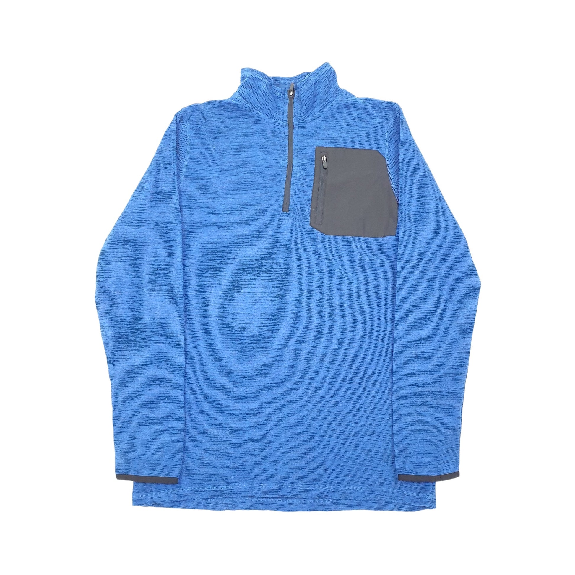 Champion Jumper Fleece XL Blue