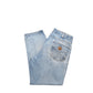 Carhartt Regular Regular Fit Jeans W34 L29 Blue