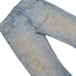 Mens Blue Levis  569 JeansW36 L32