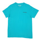Mens Green Columbia Sportswear Performance Fishing Gear PFG Short Sleeve T Shirt