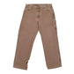 Mens Brown Dickies  Carpenter Trousers