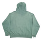 Champion Hoodie XL Green