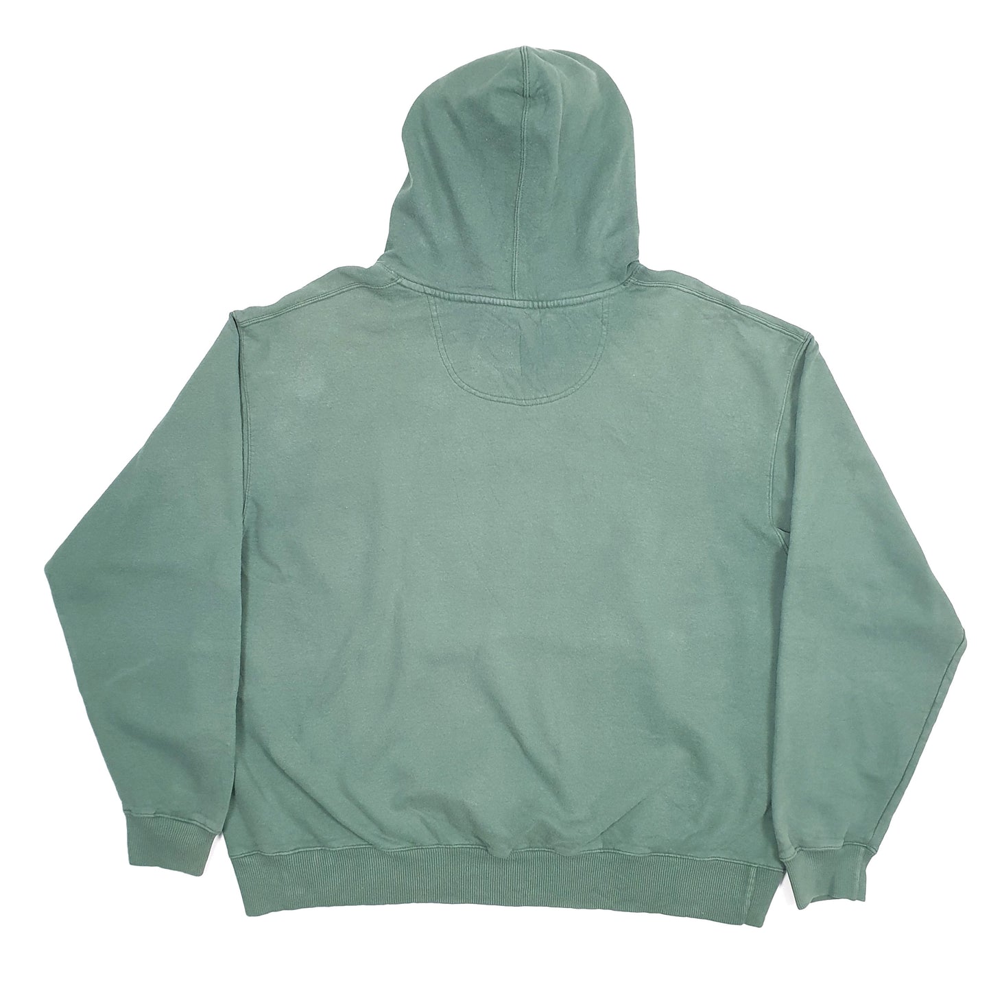 Champion Hoodie XL Green