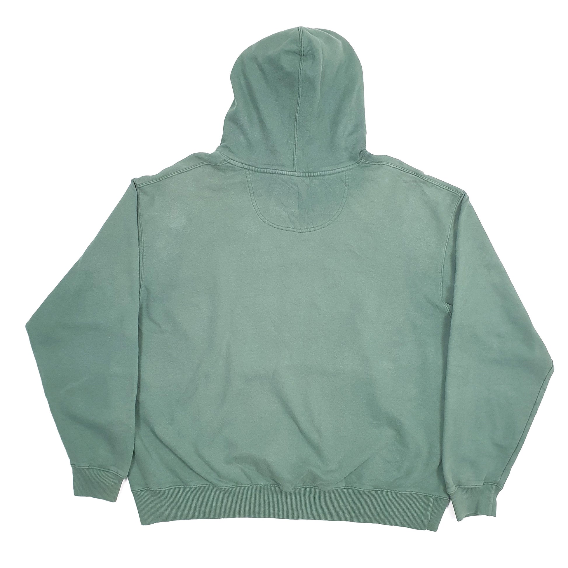 Champion Hoodie XL Green