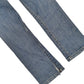 Womens Blue Carhartt  Slim JeansW32 L33
