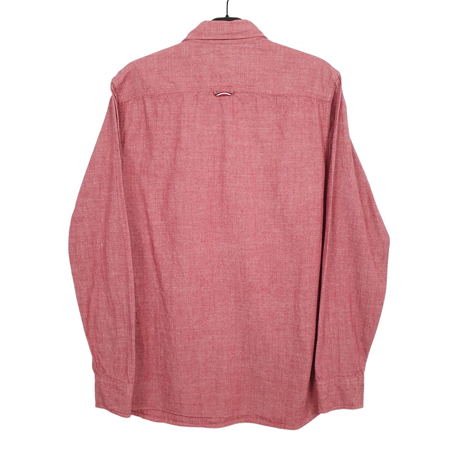 Tommy Hilfiger Long Sleeve Regular Fit Shirt