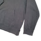 Mens Black Nike  Hoodie Jumper