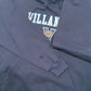 Mens Navy Champion Villanova Wildcats Basketball Hoodie Jumper