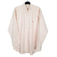 Ralph Lauren Long Sleeve Regular Fit Shirt Pink