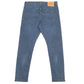 Levis 512 Slim Fit Jeans W32 L27 Navy