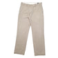 Mens Polo Ralph Lauren Beige Chino Trousers W35 L32 Beige