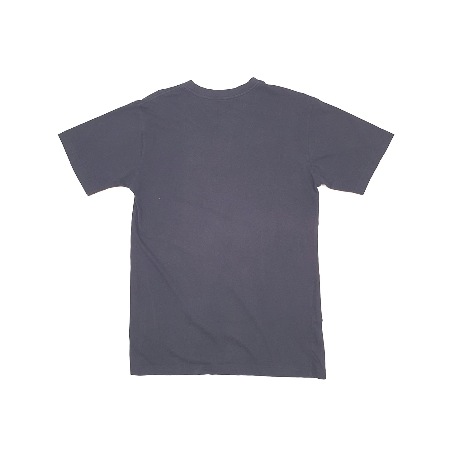 Proedge USA College Purdue Boilermakers Short Sleeve T Shirt Black