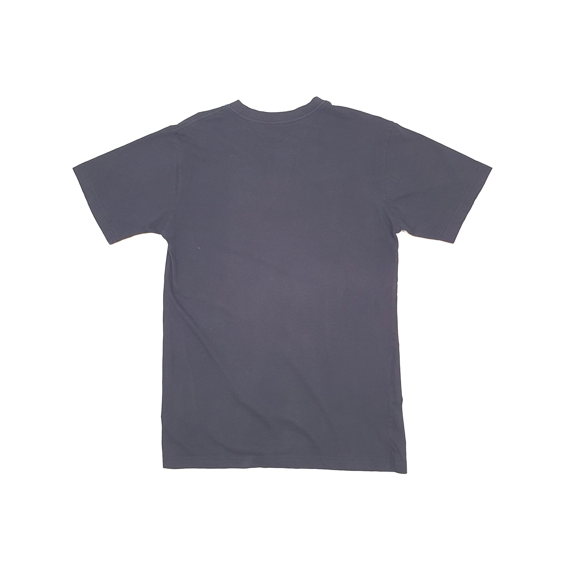 Proedge USA College Purdue Boilermakers Short Sleeve T Shirt Black