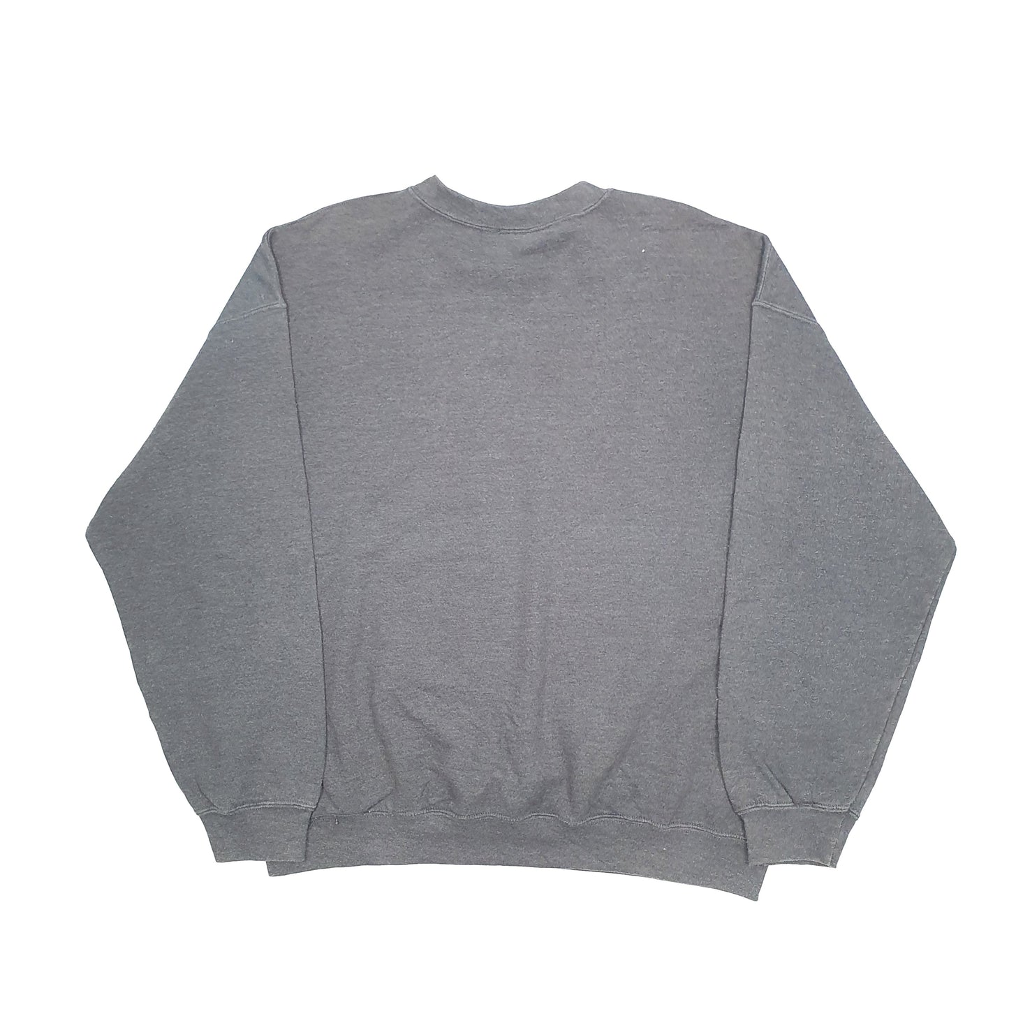 MV Sport USA College Crewneck XL Grey