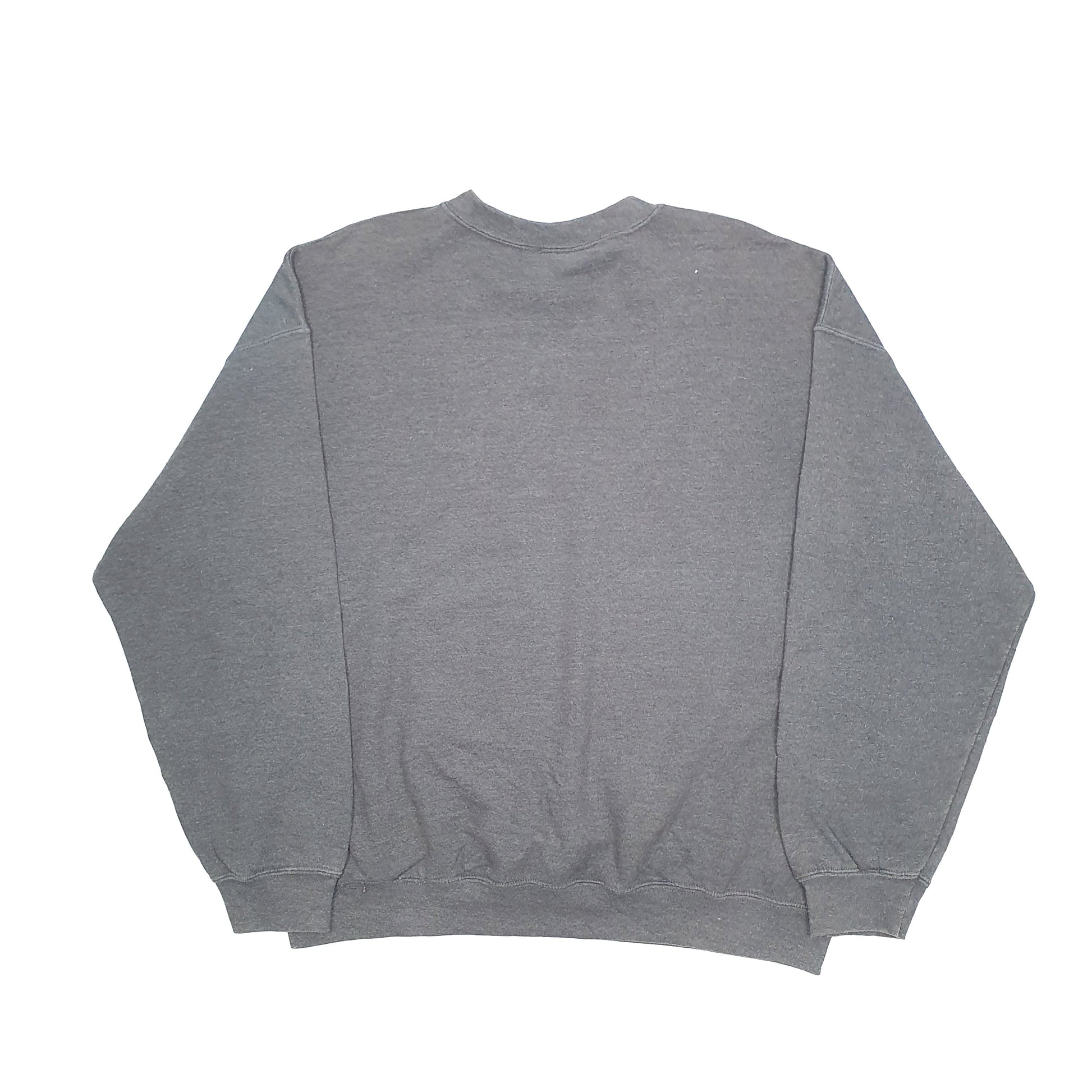 MV Sport USA College Crewneck XL Grey