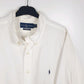 Polo Ralph Lauren Long Sleeve Classic Fit Shirt