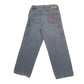 Womens Grey Dickies  Carpenter JeansW28 L26