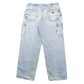 Carhartt Loose Loose Fit Jeans W36 L30 Blue