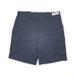 Mens Navy Cintas Comfort Flex Cargo Shorts