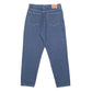 Levis 502 Regular Fit Jeans UK12 Blue
