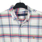 Mens White Ralph Lauren  Short Sleeve Shirt