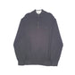 Tommy Hilfiger Quarter Zip XL Black