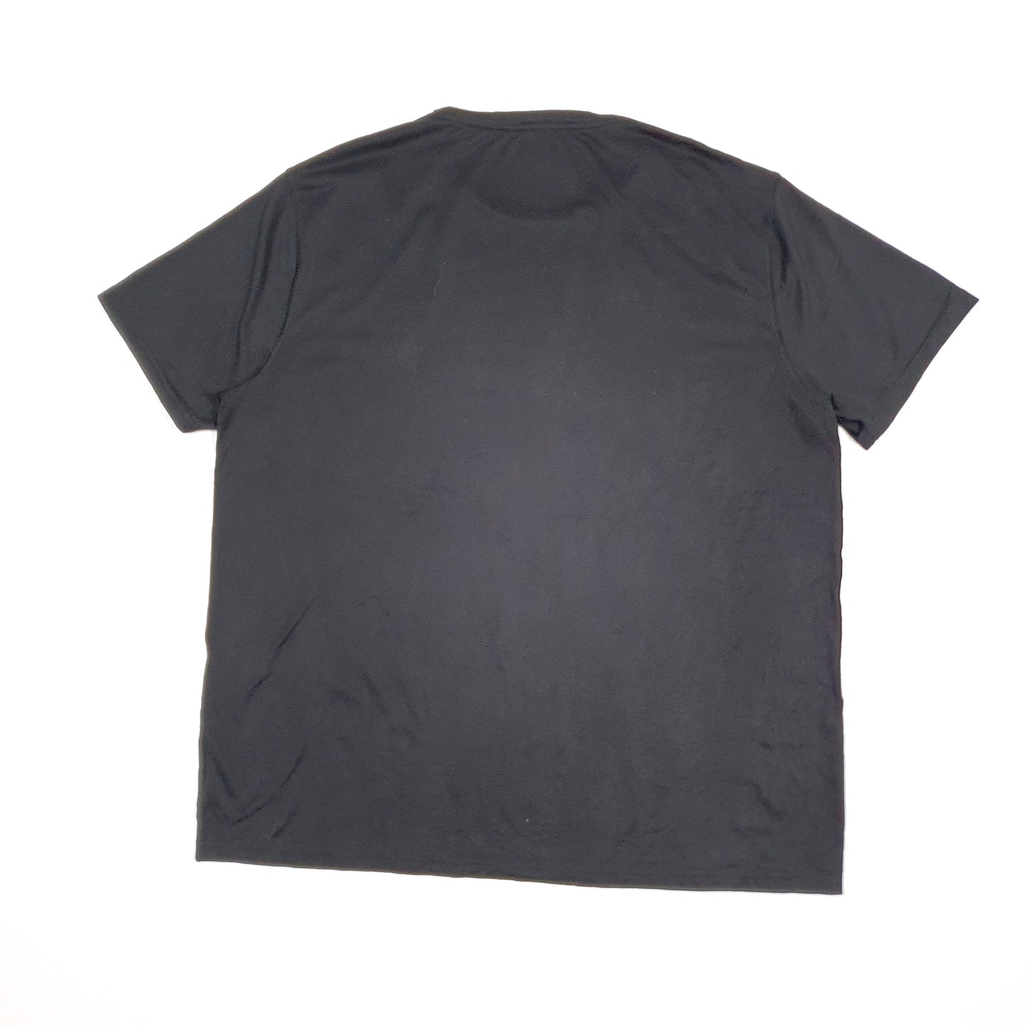 Mens Black Ralph Lauren Performance Short Sleeve T Shirt