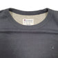 Mens Grey Champion  Crewneck Jumper