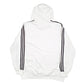 Adidas Spellout Hoodie XXL White