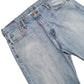 Mens Blue Levis  569 JeansW38 L30